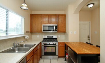 3902 Mossy Pl Ln in Spring, TX - Building Photo - Building Photo