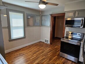 2 N Benton St in Cape Girardeau, MO - Foto de edificio - Building Photo