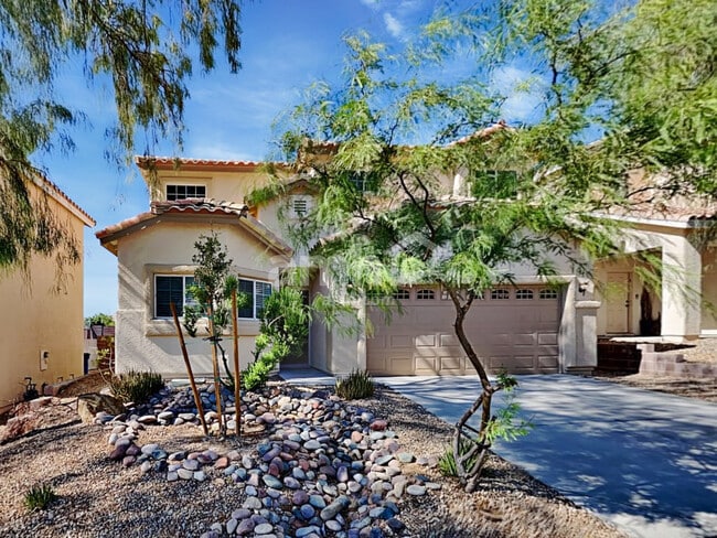 property at 2278 Laramine River Dr