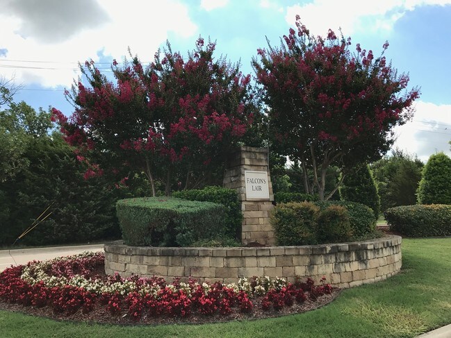 Stonebrook Townhome Properties in Mesquite, TX - Foto de edificio - Other