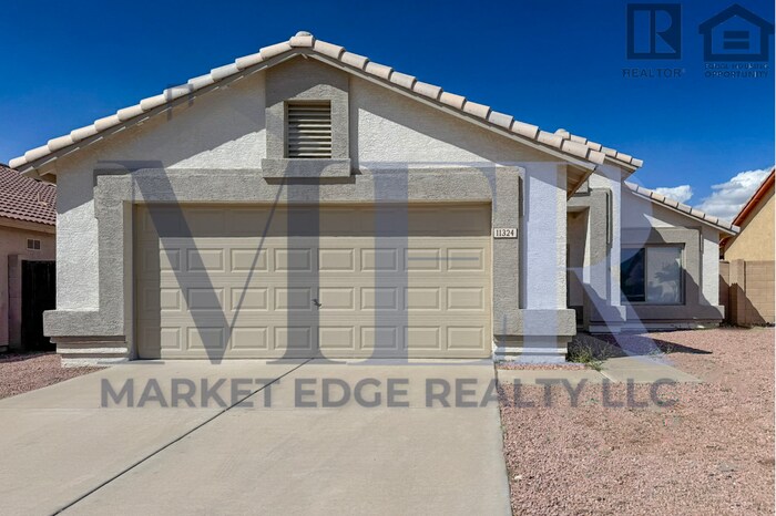 11324 W Diana Ave in Peoria, AZ - Foto de edificio