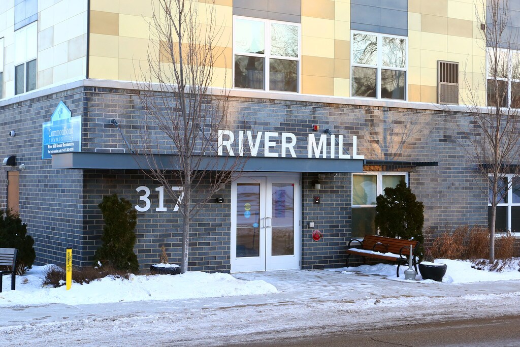 River Mill Senior Residences Apartments Watertown, WI Apartments For Rent