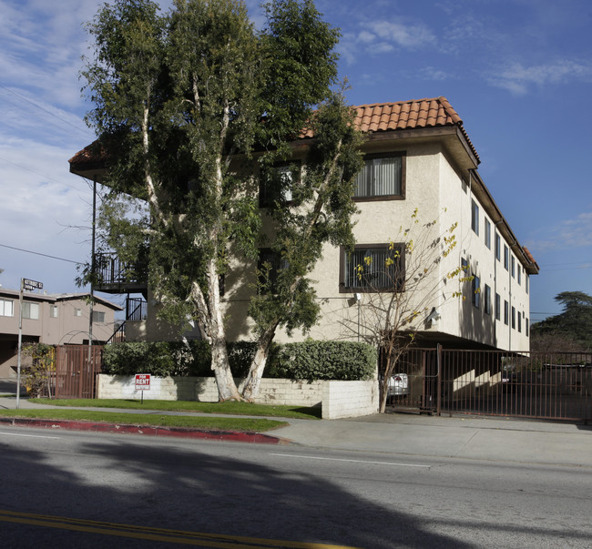 6556 Whitsett Ave in North Hollywood, CA - Building Photo - Building Photo