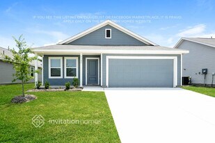 5125 Hidden Treasure Ln in Fort Worth, TX - Building Photo