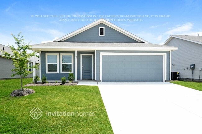 property at 5125 Hidden Treasure Ln