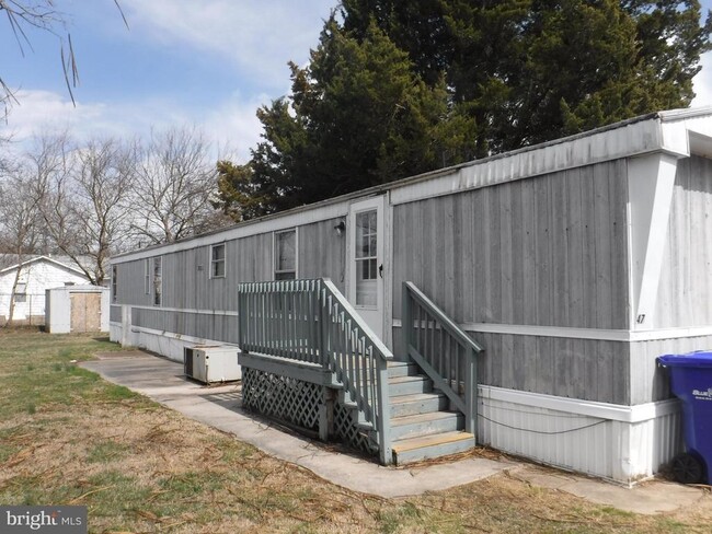 47 Shamrock Ave in Dover, DE - Building Photo - Building Photo