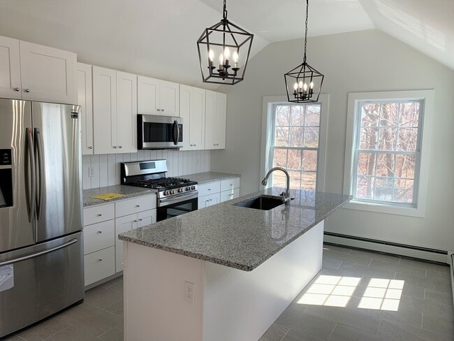 property at 13 Bridge