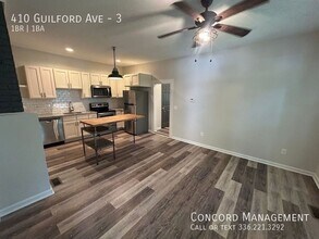 410 Guilford Ave in Greensboro, NC - Building Photo - Building Photo