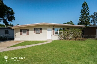 1420 Alabama Ave in Daytona Beach, FL - Building Photo