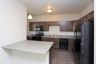 Windsor Heights Apartments