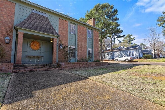 1001-1003 Euclid Ave in Jackson, MS - Building Photo - Building Photo