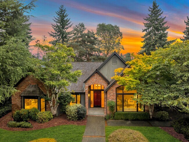 property at 7480 81st Pl SE