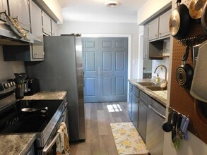 842 Halifax Cir in New Bern, NC - Building Photo - Building Photo