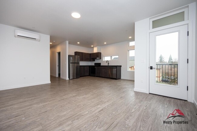 property at 4647 SE 40th Ave