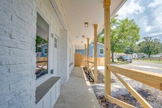 203 S L St in Pensacola, FL - Building Photo - Building Photo