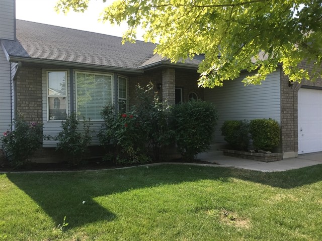 property at 793 E 2000 S