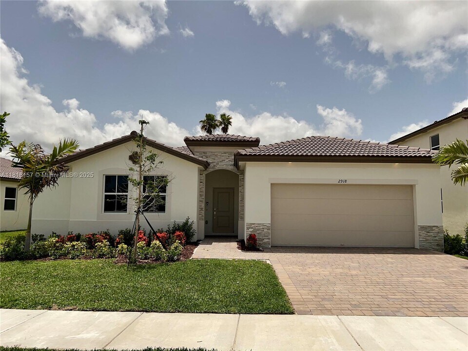 2918 SE 23rd Ave in Homestead, FL - Building Photo