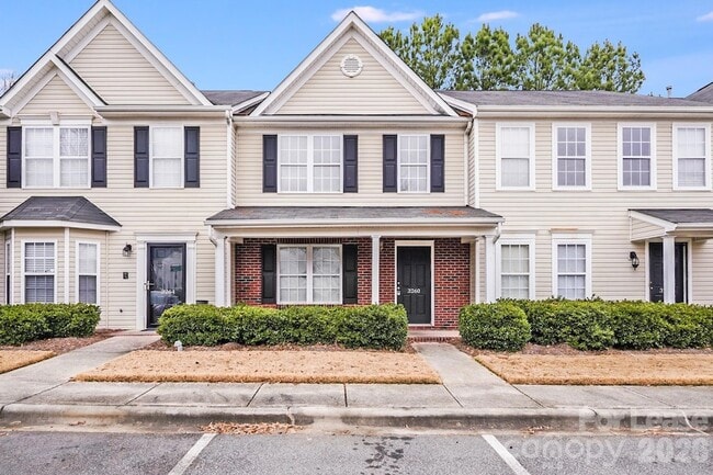 property at 3260 Barons Court Rd