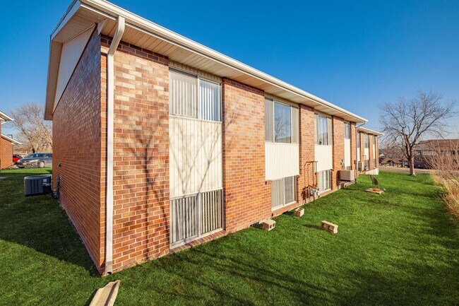 3531 Portia St in Lincoln, NE - Building Photo - Building Photo