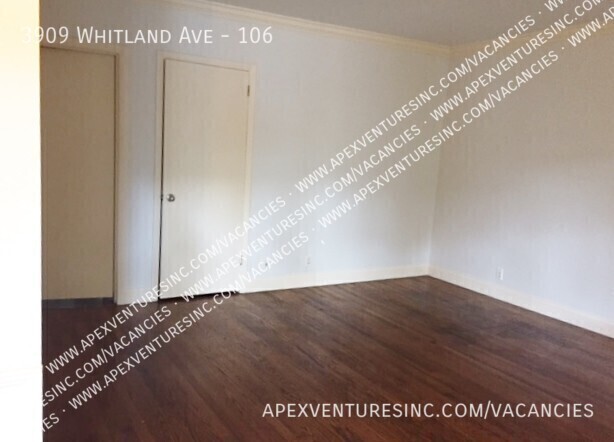 3909 Whitland Ave in Nashville, TN - Building Photo - Building Photo