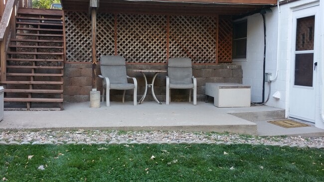 314 N 7th St in Spearfish, SD - Building Photo - Building Photo