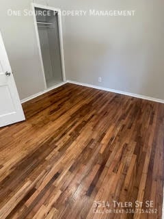 3514 Tyler St SE in Winston-Salem, NC - Building Photo - Building Photo