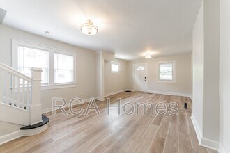 1603 Villa Ave in Indianapolis, IN - Building Photo - Building Photo