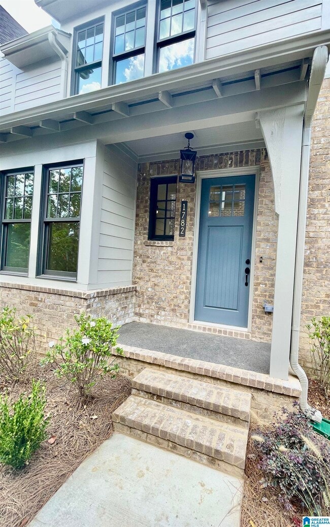 1782 Deverell Ln in Hoover, AL - Building Photo - Building Photo