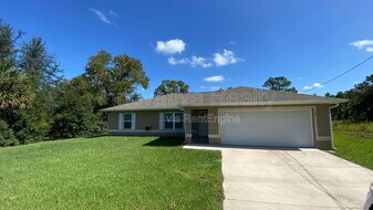 157 Malauka Loop in Ocklawaha, FL - Building Photo