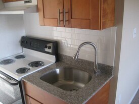 1300 Catherine St, Unit 10 in Bloomsburg, PA - Building Photo