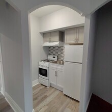 Jersey Apartments in Buffalo, NY - Foto de edificio - Building Photo