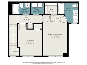 3051 Barclay Way in Ann Arbor, MI - Building Photo - Building Photo