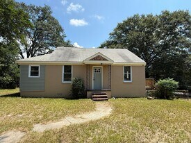 1522 Heard Ave in Augusta, GA - Building Photo