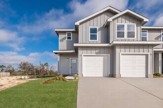 518 Abigail Aly in San Antonio, TX - Building Photo - Building Photo