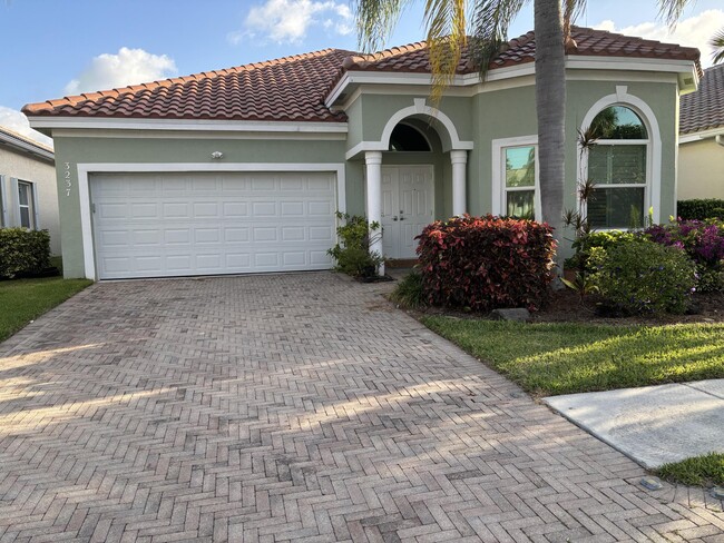 property at 3237 El Camino Real