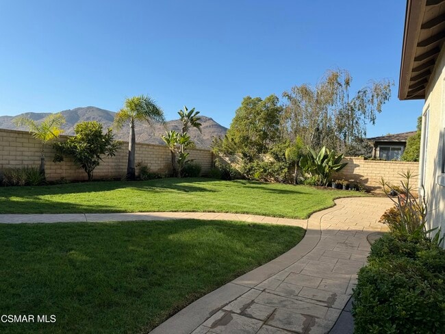 property at 477 Via Gregorio