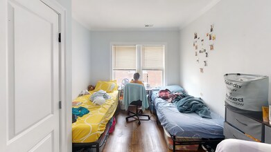 2969 Washington St, Unit 2 in Boston, MA - Foto de edificio - Building Photo