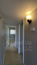 3041 E Proctor Vista in Tucson, AZ - Foto de edificio - Building Photo