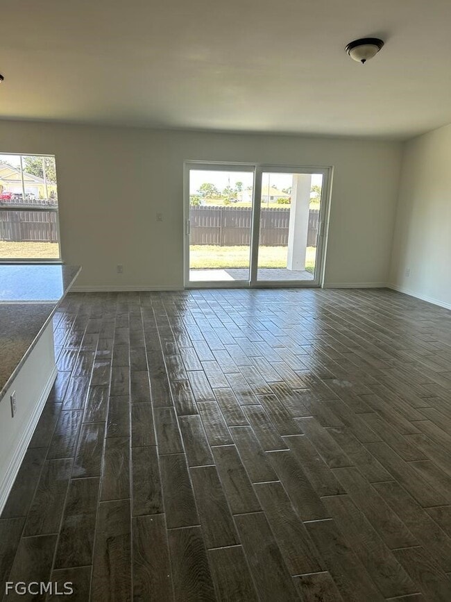 property at 3626 NE 19th Ave