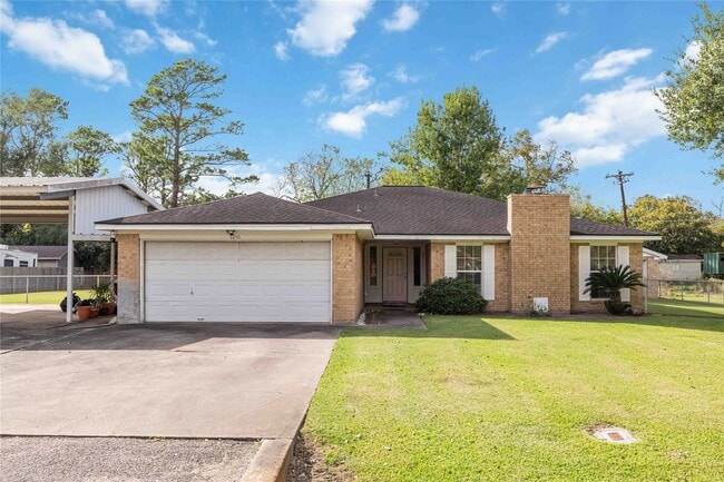 property at 2210 County Rd 769B