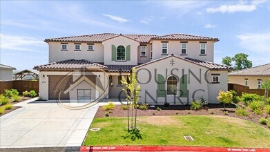 8111 Benevento Dr in El Dorado Hills, CA - Building Photo - Building Photo
