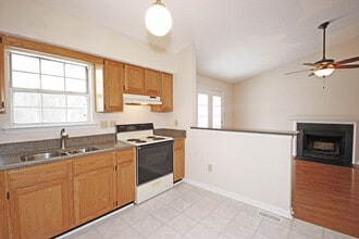 3809 Fox Hollow in Williamsburg, VA - Building Photo - Building Photo