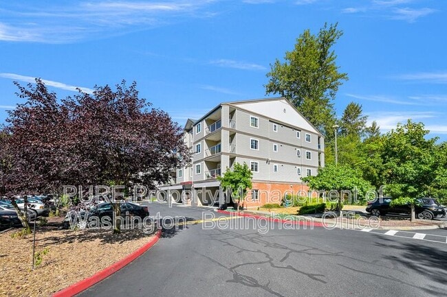 4370 Tull Rd in Bellingham, WA - Building Photo - Building Photo