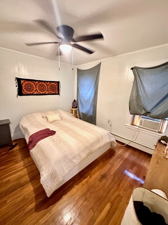 182 Boylston St, Unit #1 in Boston, MA - Foto de edificio
