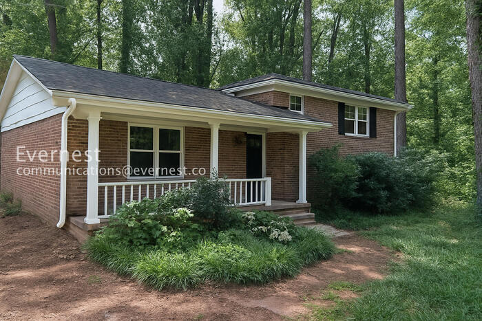 1779 Gretna Green Way in Decatur, GA - Building Photo