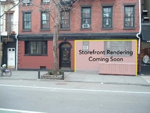 396 Bleecker St in New York, NY - Building Photo - Building Photo