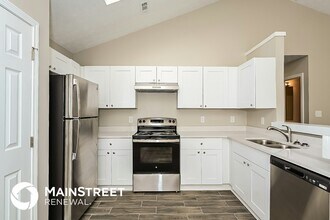 402 Hawthorne Cir in Stockbridge, GA - Building Photo - Building Photo