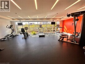 15 Prince Albert Blvd in Kitchener, ON - Building Photo