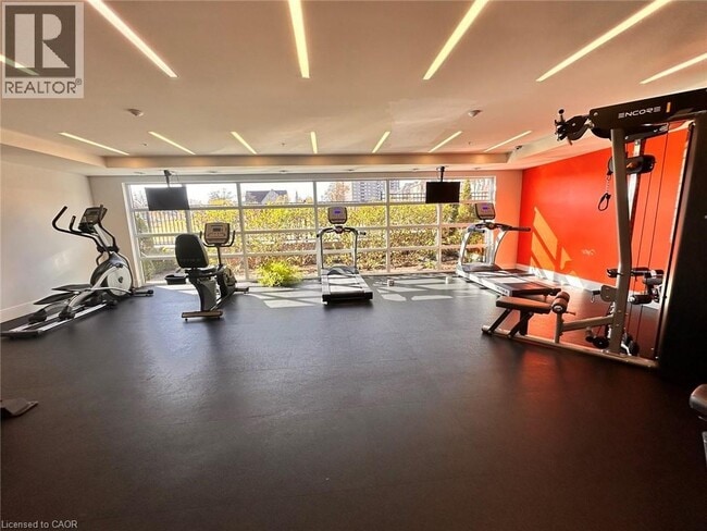 property at 15 Prince Albert Blvd