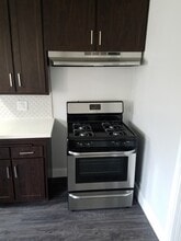 Glendale Terrace Apartments in Glendale, CA - Foto de edificio - Interior Photo